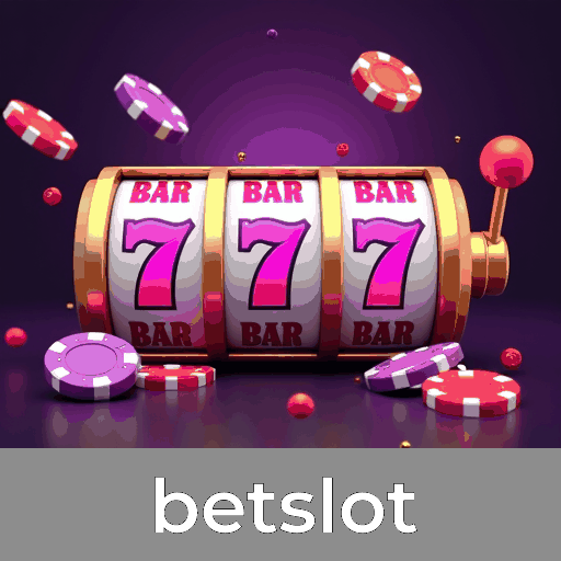 betslot: Seu Cassino Premiado e Seguro