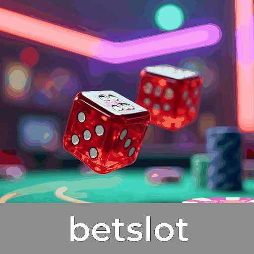 betslot: Seu Cassino Premiado e Seguro