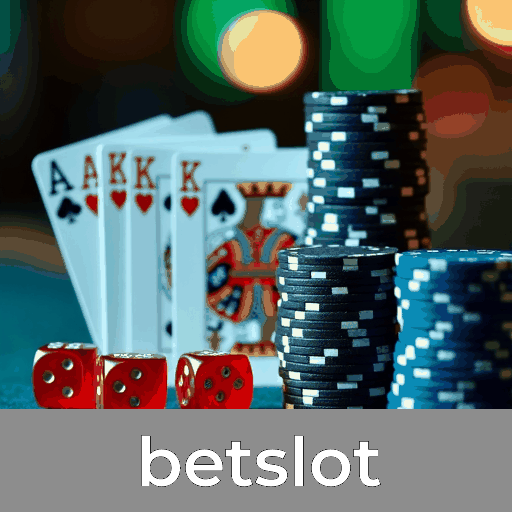 Descubra a Experiência Completa com o App Betslot em Seu Celular