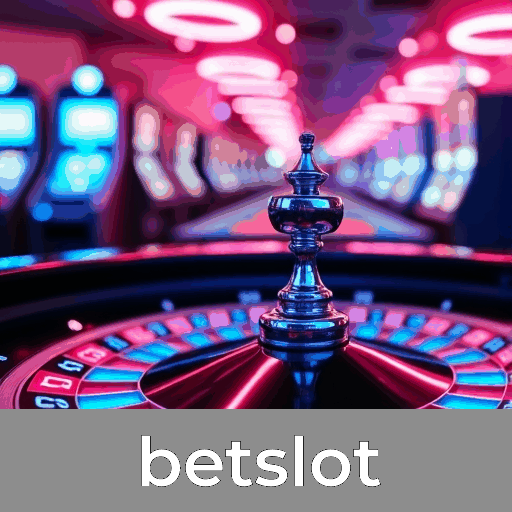 Betslot: A Experiência de Cassino ao Vivo Preferida pelos Brasileiros