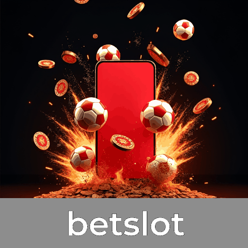 Descubra bônus incríveis no Betslot e conquiste mais vitórias
