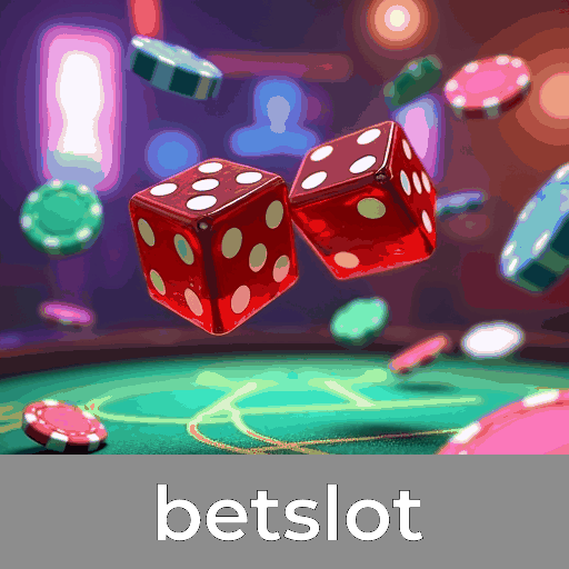 Diversão Inesquecível em Jogos de Cassino no Betslot com Roleta