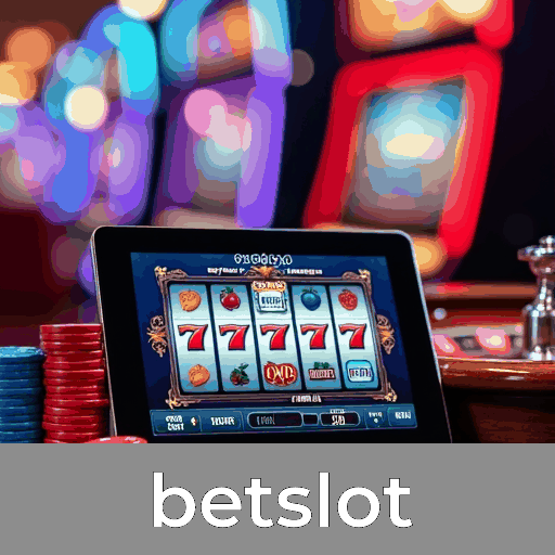 Explore a Praticidade e Funções do App Betslot