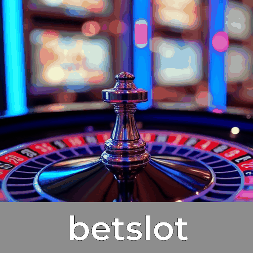 Apostar e Ganhar: A Emoção dos Jogos de Cassino no Betslot