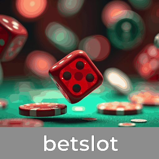 Betslot: A Experiência de Cassino ao Vivo Preferida pelos Brasileiros